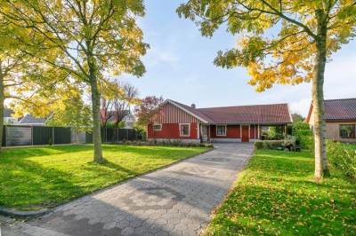 Woning Juffertoren 26 Holwierde