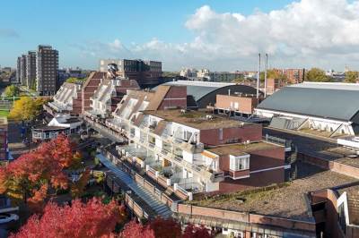 Woning Obool 41 Leiderdorp