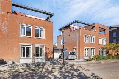 Woning Looierstraat 3 Voerendaal