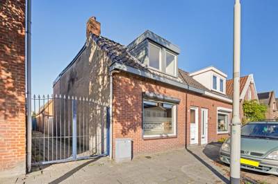 Woning Gastelseweg 13 Roosendaal
