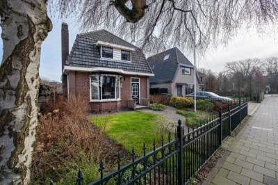 Woning Middenweg 256 Heerhugowaard