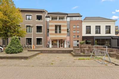 Woning Markt 16 Wouw