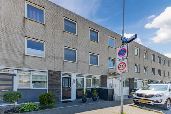 Woning Musical 9 Zaandam