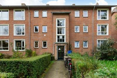 Woning Griffensteijnselaan 33 Zeist