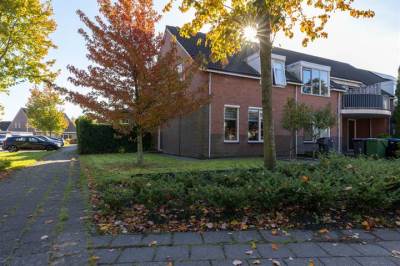 Woning Torenvalk 23 Surhuisterveen