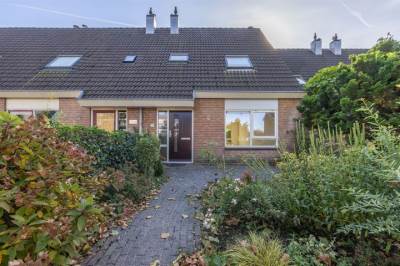 Woning De Lauwers 14 Gerkesklooster