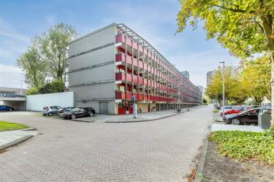 Woning Dijkwater 193 Amsterdam