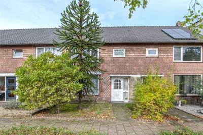 Woning Alsemlaan 11 Waalre