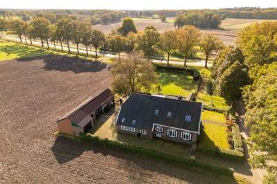 Woning Bussinkdijk 2 Haarlo