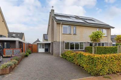 Woning Buitenbaardt 18 Lemmer