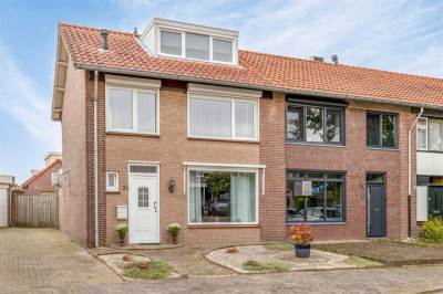 Woning Seinehof 21 Veldhoven