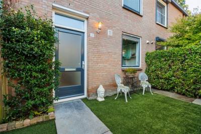 Woning Morgenster 37 Beuningen (GE)
