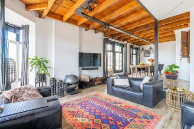 Woning Amstelveenseweg 145- 3 Amsterdam