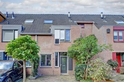 Woning Vlietenburg 20 Gouda