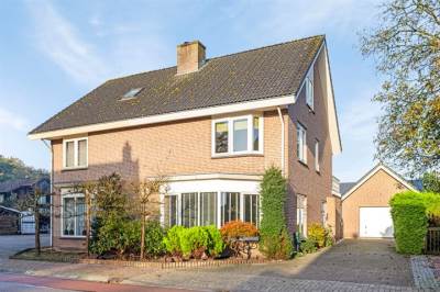 Woning Hoevelakenseweg 148 Terschuur