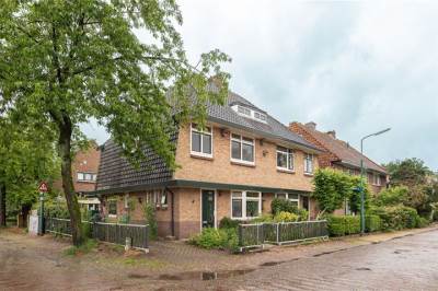 Woning Sumatrastraat 24 Baarn