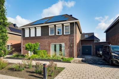 Woning Mandenmaker 8 Nederweert