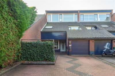 Woning Goudwespmeent 40 Hilversum