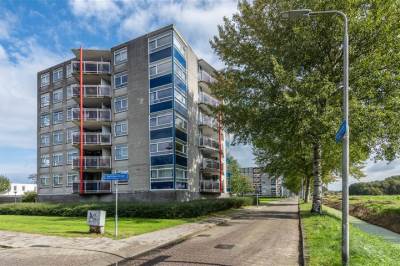 Woning Steltloperstraat 79 Delft