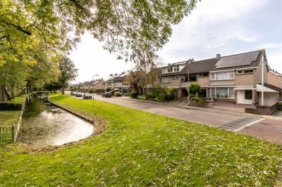 Woning Acacialaan 28 Klaaswaal