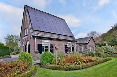 Woning Houtwal 22 Brummen