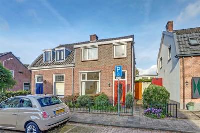 Woning Hortensialaan 27 Zeist