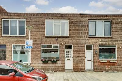 Woning Graaf van Bloisstraat 85 Gouda