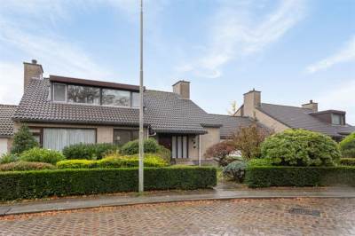 Woning Isidorusweg 4 Eindhoven