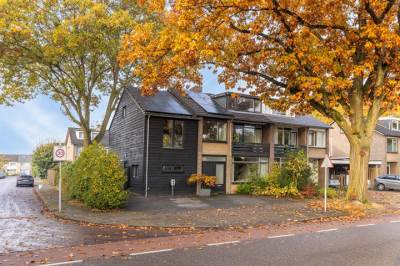 Woning Randwijksingel 109 Malden