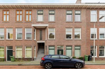 Woning Usselincxstraat 135 Den Haag