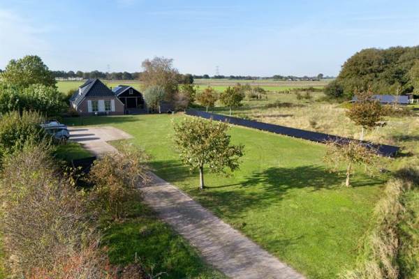 Woning De Belt 5 Dedemsvaart
