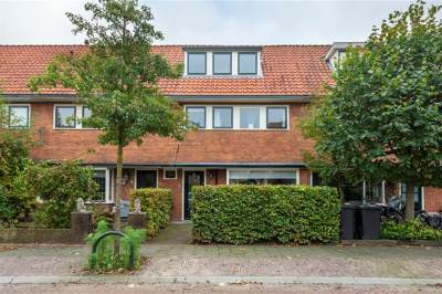 Woning S. Hoogewerffstraat 64 Hilversum