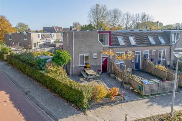 Woning Jaltadaheerd 182 Groningen