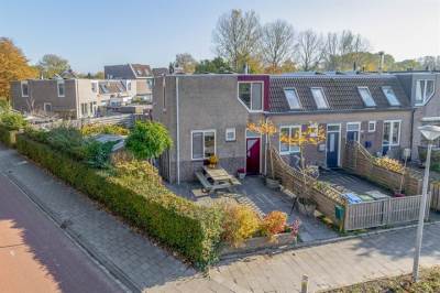 Woning Jaltadaheerd 182 Groningen