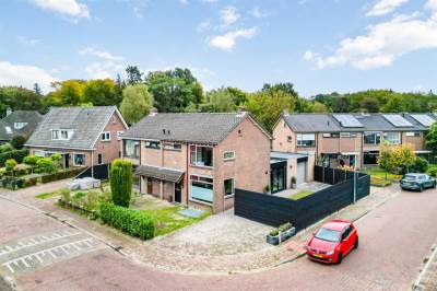 Woning Pinnenburgerweg 52 Putten