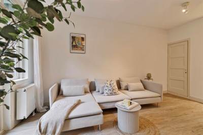 Woning Victorieplein 37 Amsterdam