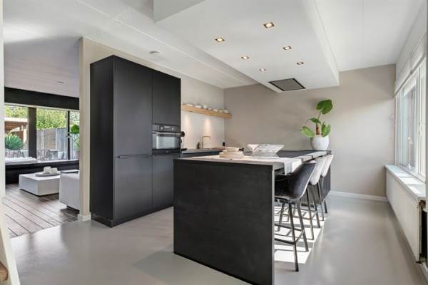 Woning Jan van Scorelstraat 16 Meppel