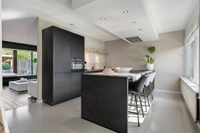 Woning Jan van Scorelstraat 16 Meppel