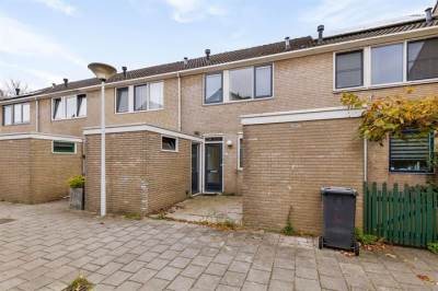Woning Leekstermeer 31 Zaandam