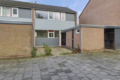 Woning Laan van de Bork 612 Emmen