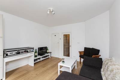 Woning Anjeliersstraat 86- 1 Amsterdam