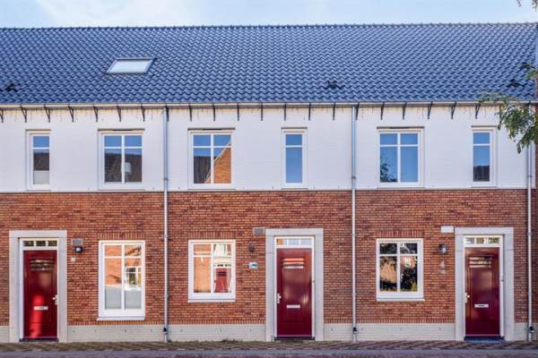 Woning Dorresbus 6 Nuenen