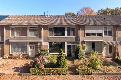 Woning Borodinstraat 188 Tilburg