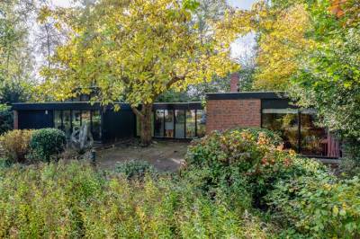 Woning Heusdenlaan 37 Stadskanaal