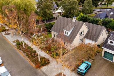 Woning Goudlaan 7 Veendam