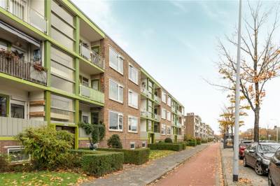 Woning Paterswoldseweg 421 Groningen