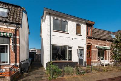 Woning Hoge Larenseweg 191 Hilversum