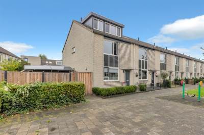 Woning Groep Werninkhof 42 Almere