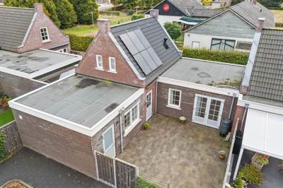 Woning Stelling 2 Ommen