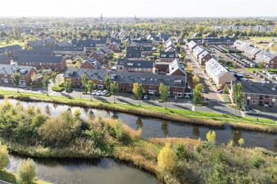 Woning Meerval 87 Schagen